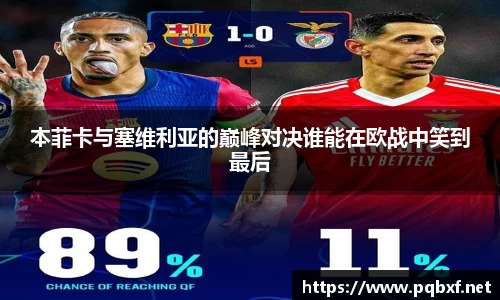 本菲卡与塞维利亚的巅峰对决谁能在欧战中笑到最后
