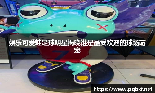 娱乐可爱蛙足球明星揭晓谁是最受欢迎的球场萌宠